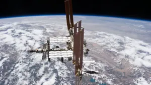 Космический мусор угрожает Земле. ВИДЕО