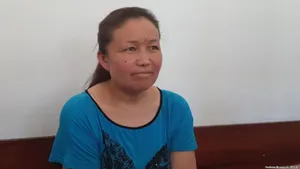 Очень жаль, что мы не остались на родине – Сайрагуль Сауытбай