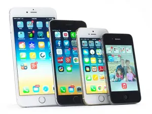 Китай впервые стал основным рынком для iPhone