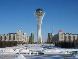 В акимате Астаны подвели итоги 2017 года