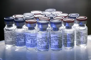 Опубликованы результаты испытаний вакцины «Спутник V»