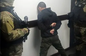 За пропаганду терроризма задержан житель ВКО