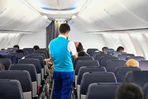Airbus ввел ограничения на вылеты в туманную погоду