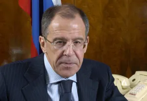 Лавров призвал не называть ополченцев пророссийскими активистами