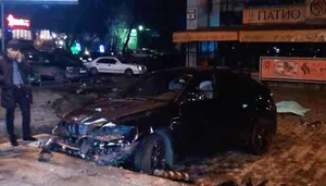 Из-под ареста освобожден Максат Усенов, сбивший 6 человек