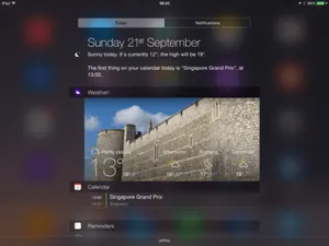 Apple заблокировала лаунчер для iOS 8