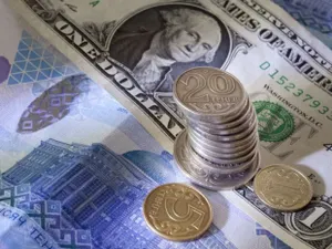 Нацбанк РК: легализация финансов не отразится на курсе валют