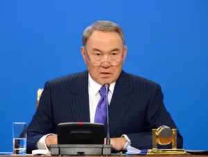 Назарбаев хочет видеть Турцию в ЕАЭС