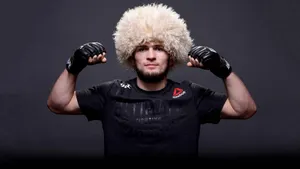 Нурмагомедову вернули половину гонорара за бой с Макгрегором