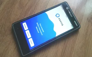 Собирает ли личные данные казахстанцев приложение «Ashyq»