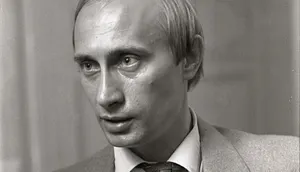 Юмашев рассказал, кто нашел Путина
