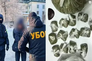 Сбытом наркотиков занимался сотрудник КТЖ в Павлодарской области