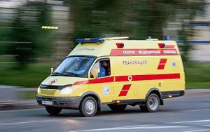 Подросток погиб под колесами Mitsubishi в Акмолинской области