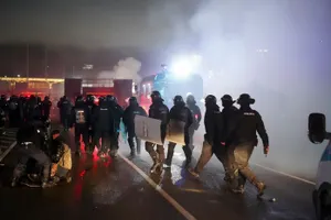 Генпрокуратура: Подготовка к захвату власти велась весь 2021 год