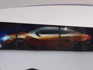 Новый Nissan Maxima, возможно, придется ждать еще год