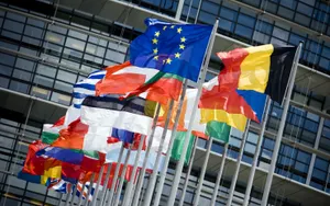ЕС планирует создать фонд для восстановления Украины