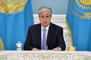 Токаев примет участие во втором саммите ОИС