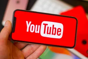 YouTube запретит несовершеннолетним вести стримы