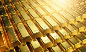 Золото на 87,9 миллионов долларов экспортировал Кыргызстан