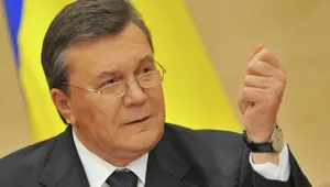 Тимошенко и Ляшко предложили лишить Януковича звания президента