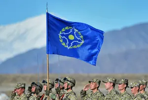 Совместные меры по оказанию помощи Армении рассмотрит ОДКБ