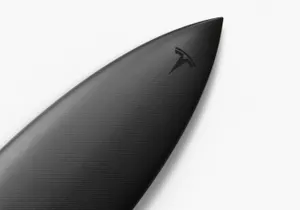 Tesla занялась производством досок для серфинга
