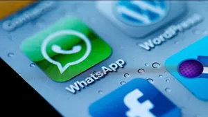 Facebook завершила поглощение WhatsApp за $21,8 млрд