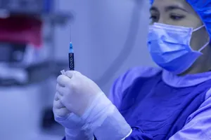Алексей Цой объяснил, почему для ревакцинации нежелателен «Спутник V»
