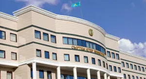 Казахстан осудил теракт в Пакистане