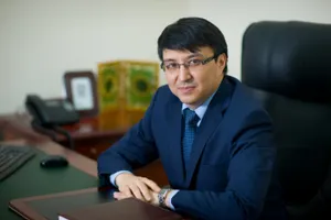 Вице-министр труда и соцзащиты населения стал депутатом мажилиса