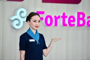 ForteBank объявил о приобретении 100% акций Kassa Nova