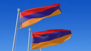 Правительство Армении отправилось в отставку