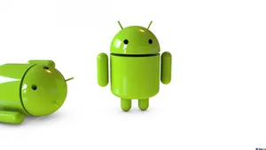 Известно название следующей версии Android