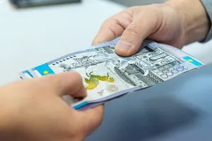 Осужден за взятку командир штабного батальона Минобороны Казахстана