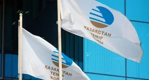 Железнодорожный транспорт в 2017 году увеличил отгрузку зерна и муки