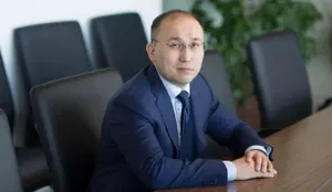 Даурен Абаев получил новую должность