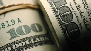Крупнейшим кредитором США остается Китай