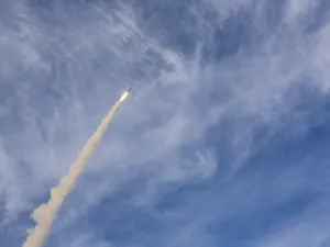 Китай испытал ракету, способную достать до США