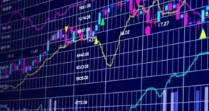 Биржи США растут в ожидании выступления главы ФРС