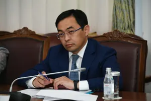 Назначен заместитель акима Алматы
