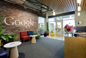 Google раздаст ресторанам роутеры в обмен на данные о клиентах