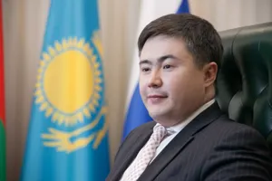 Сенат утвердил Сулейменова на должность главы Нацбанка