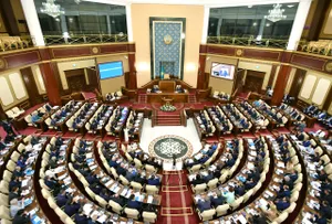 Мәслихат депутаттарына мүдделер қақтығысы кезінде дауыс беруге тыйым салуды мәжілісмен ұсынды