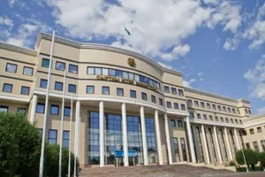 МИД РК окажет помощь казахстанке, пострадавшей в Индии