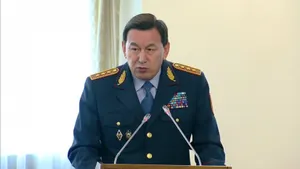 Калмуханбет Касымов ответил на требования о своей отставке
