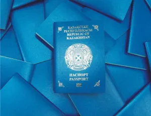 Около 1 тыс. человек захотели стать гражданами Казахстана