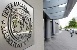 МВФ подтвердил выделение 1,3 миллиарда долларов Украине
