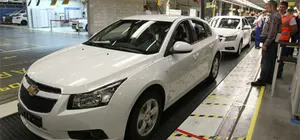 General Motors может отказаться от расширения производства в РФ