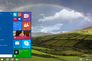 Microsoft снова обновила Windows 10