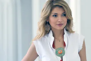Гульнара Каримова объявлена в розыск